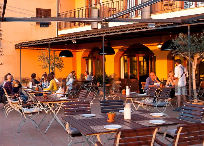 Maristel Hotel & Spa - Adults Only