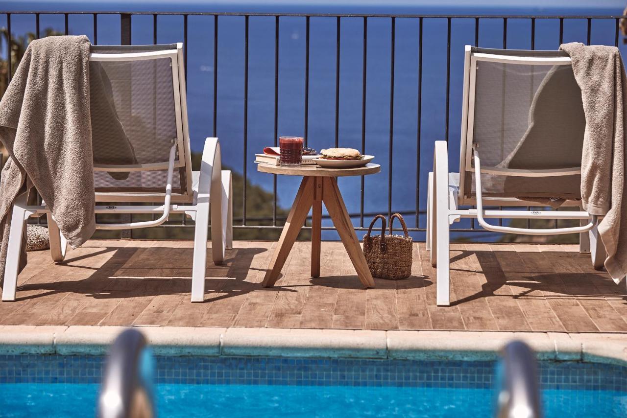 Maristel & - Adults Only Estellencs (Estellenchs)