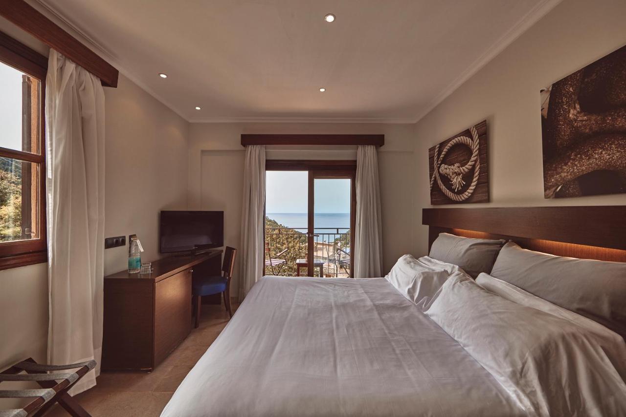Maristel & - Adults Only Hotel Estellencs (Estellenchs)