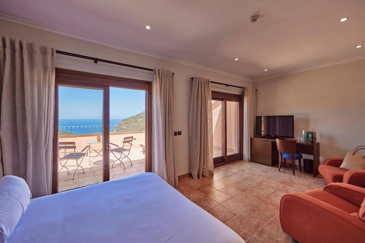 Maristel & - Adults Only Hotel Estellencs (Estellenchs)
