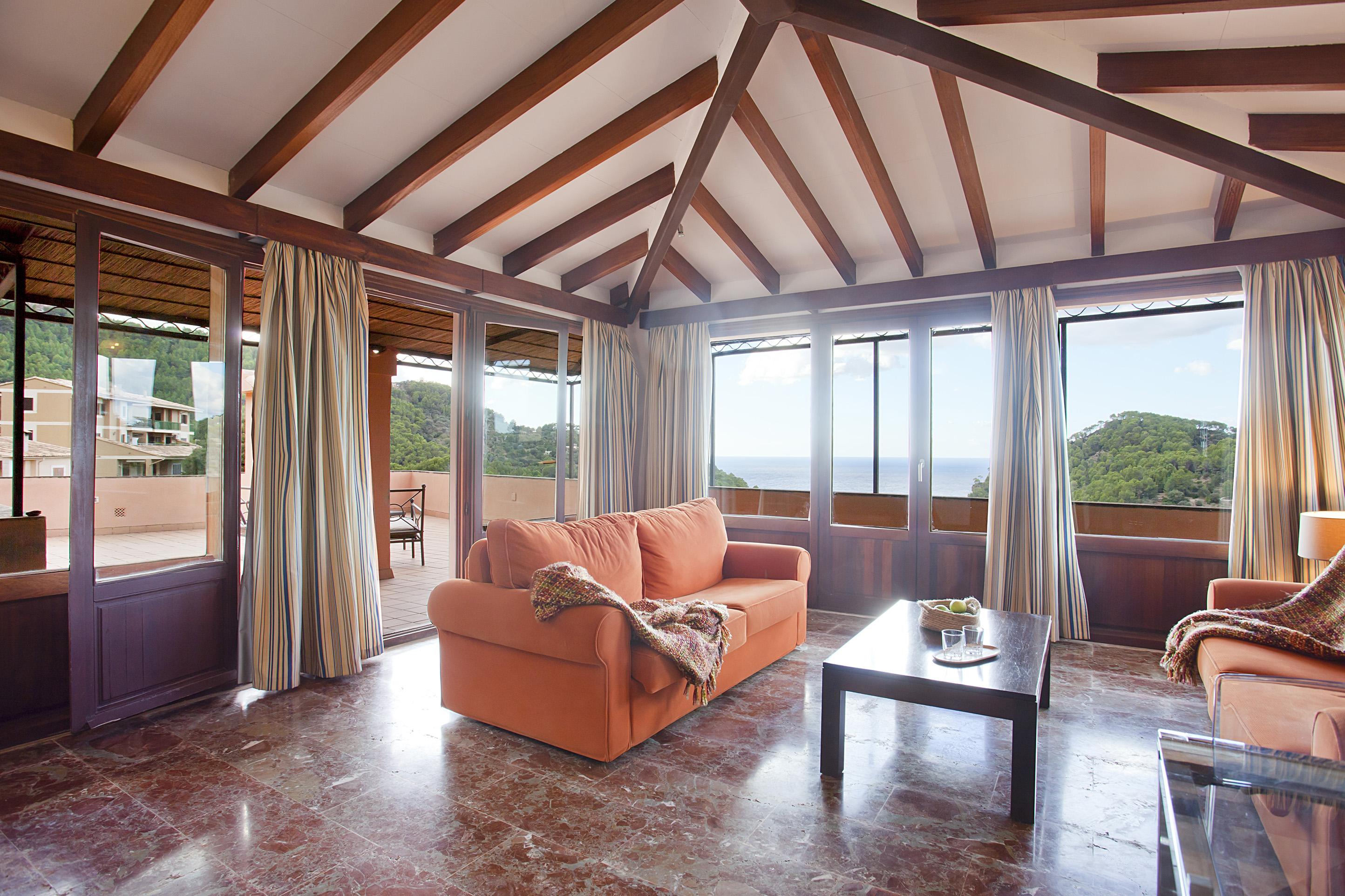 Maristel & - Adults Only 4* Estellencs (Estellenchs)