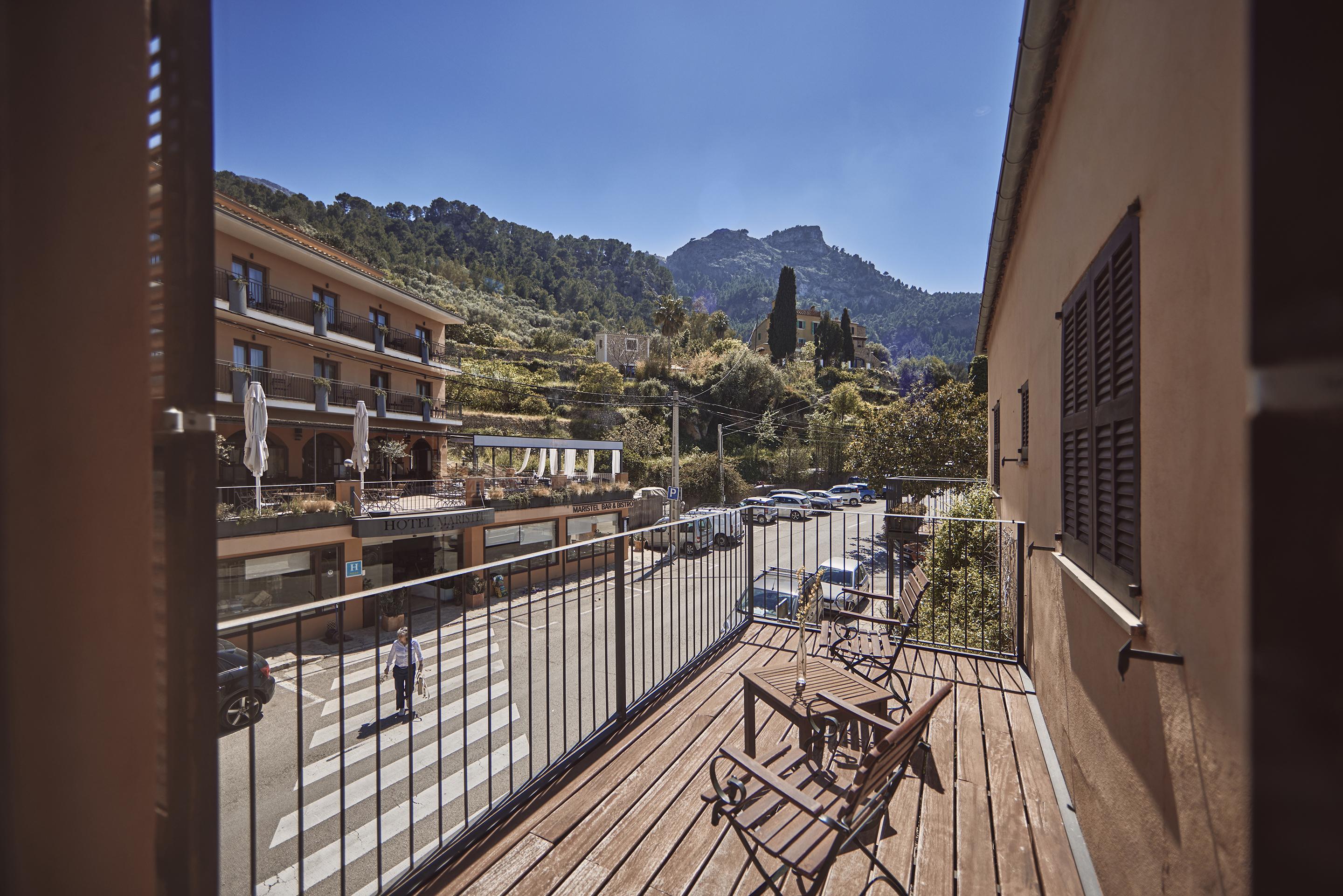 Hotel Maristel & - Adults Only Estellencs (Estellenchs)