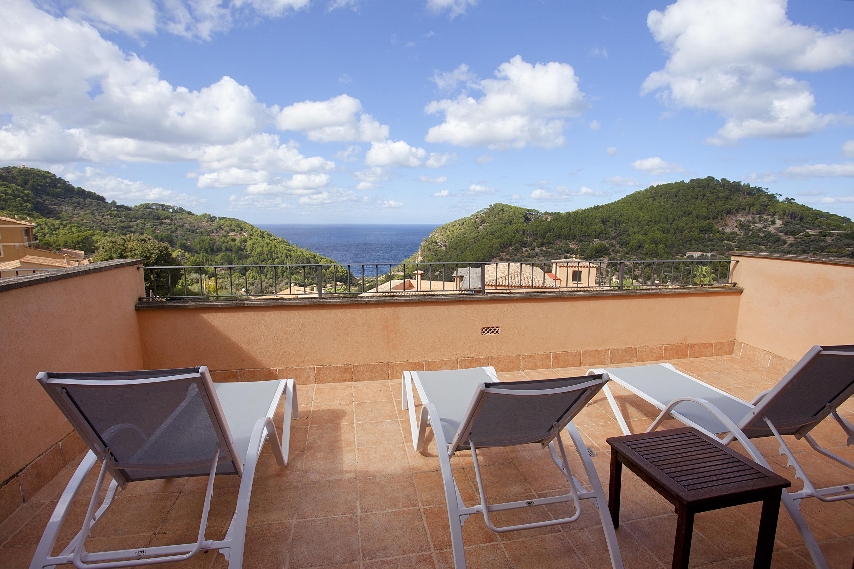 Maristel & - Adults Only 4* Estellencs (Estellenchs)