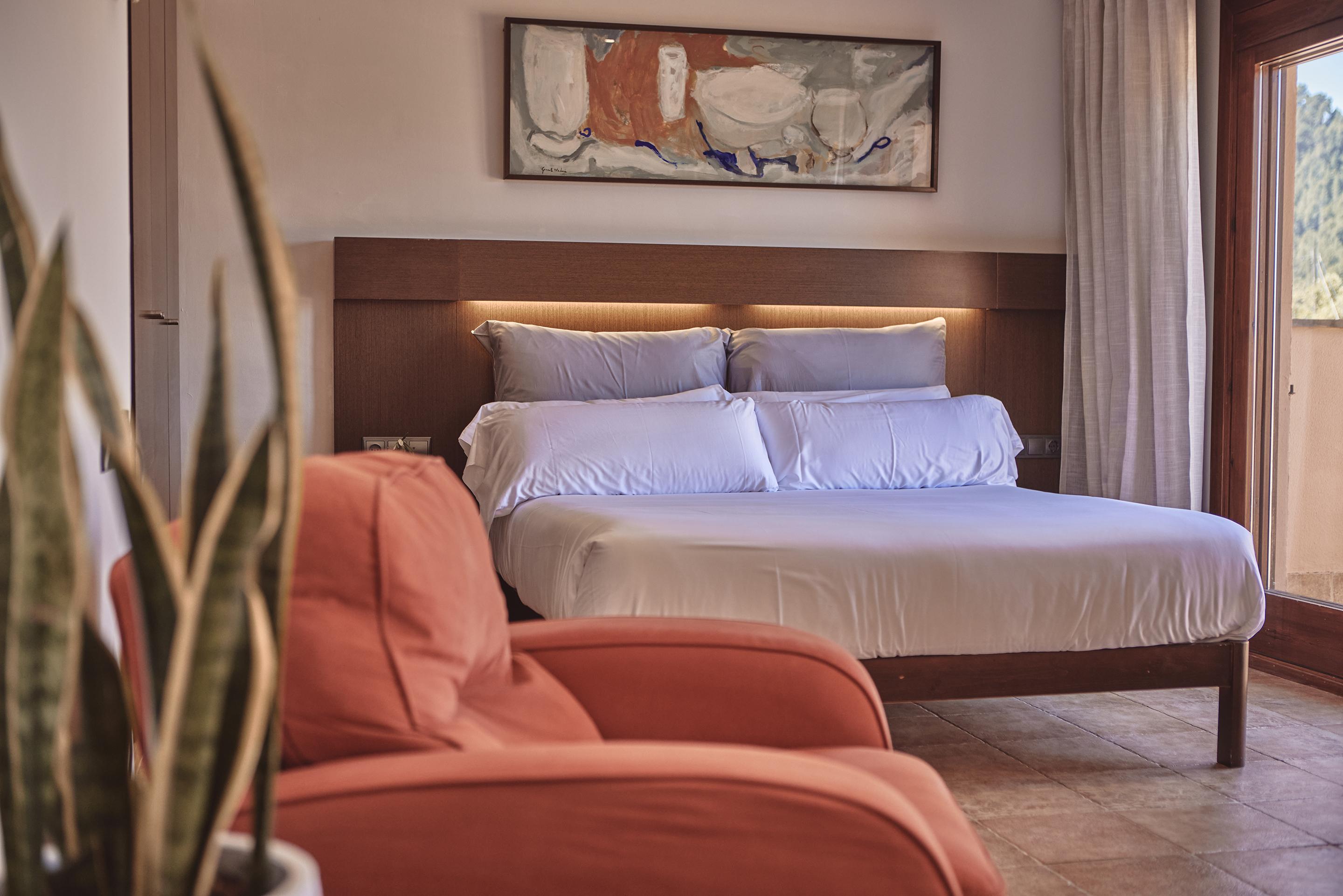 Maristel & - Adults Only 4* Estellencs (Estellenchs)