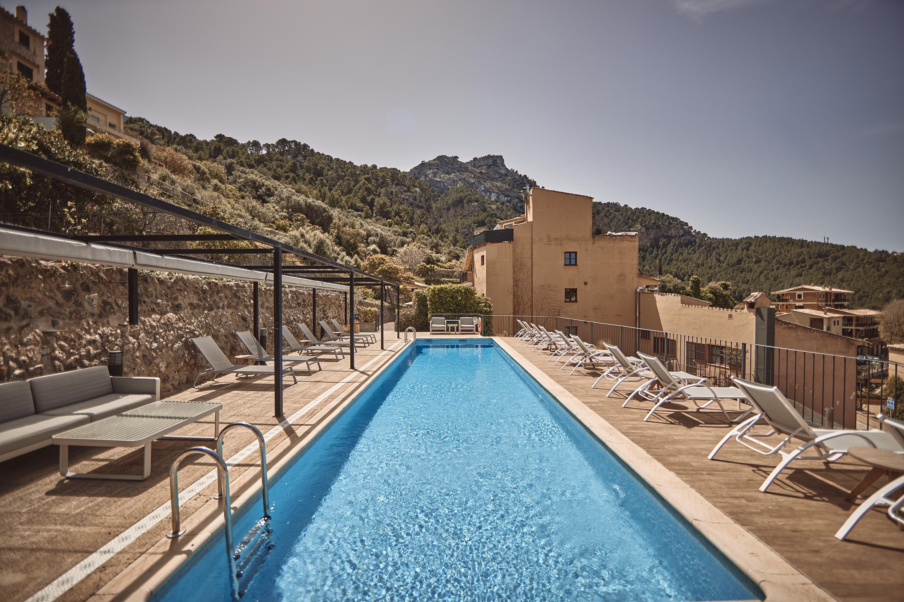 Maristel & - Adults Only 4* Estellencs (Estellenchs)