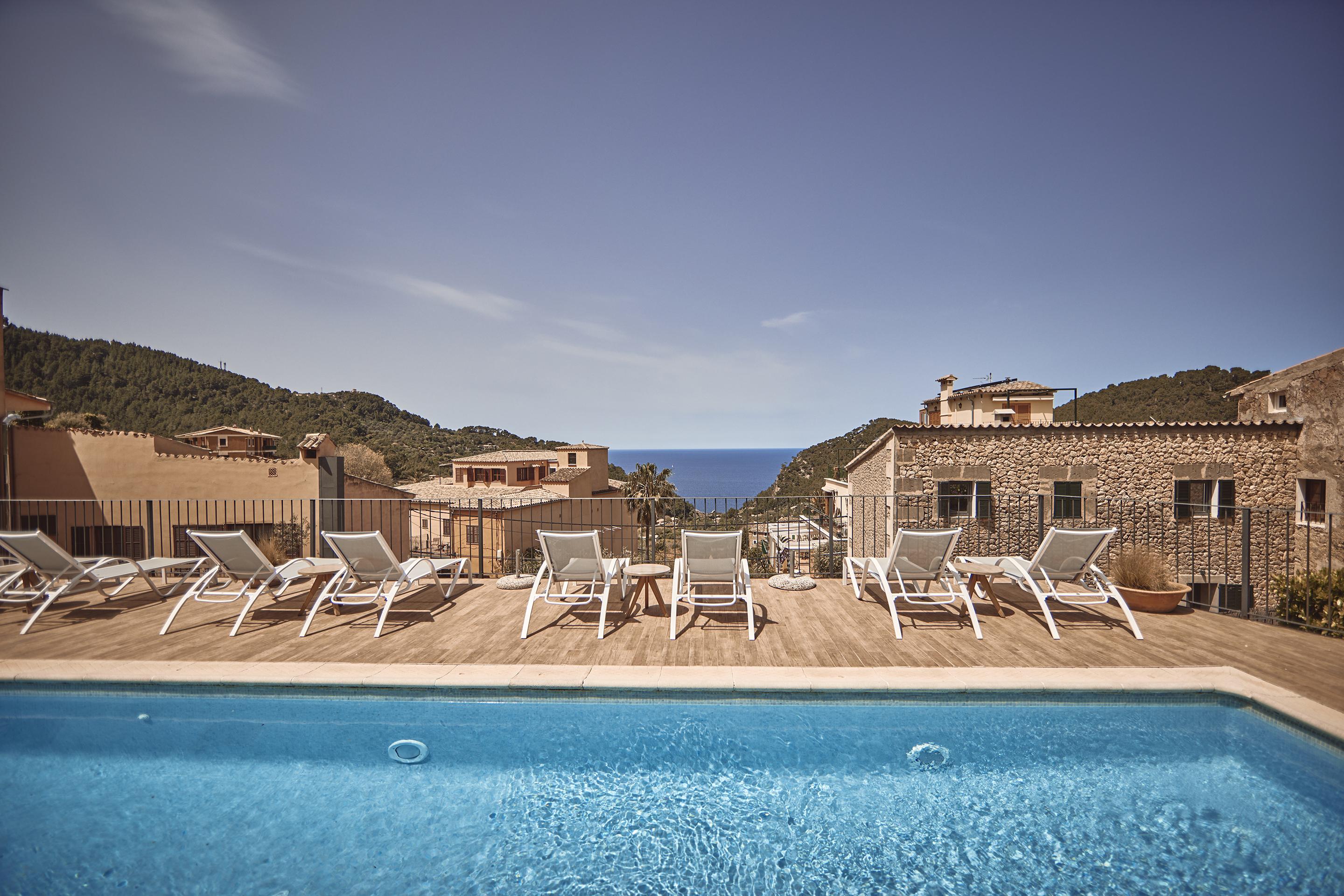 Hotel Maristel & - Adults Only Estellencs (Estellenchs)