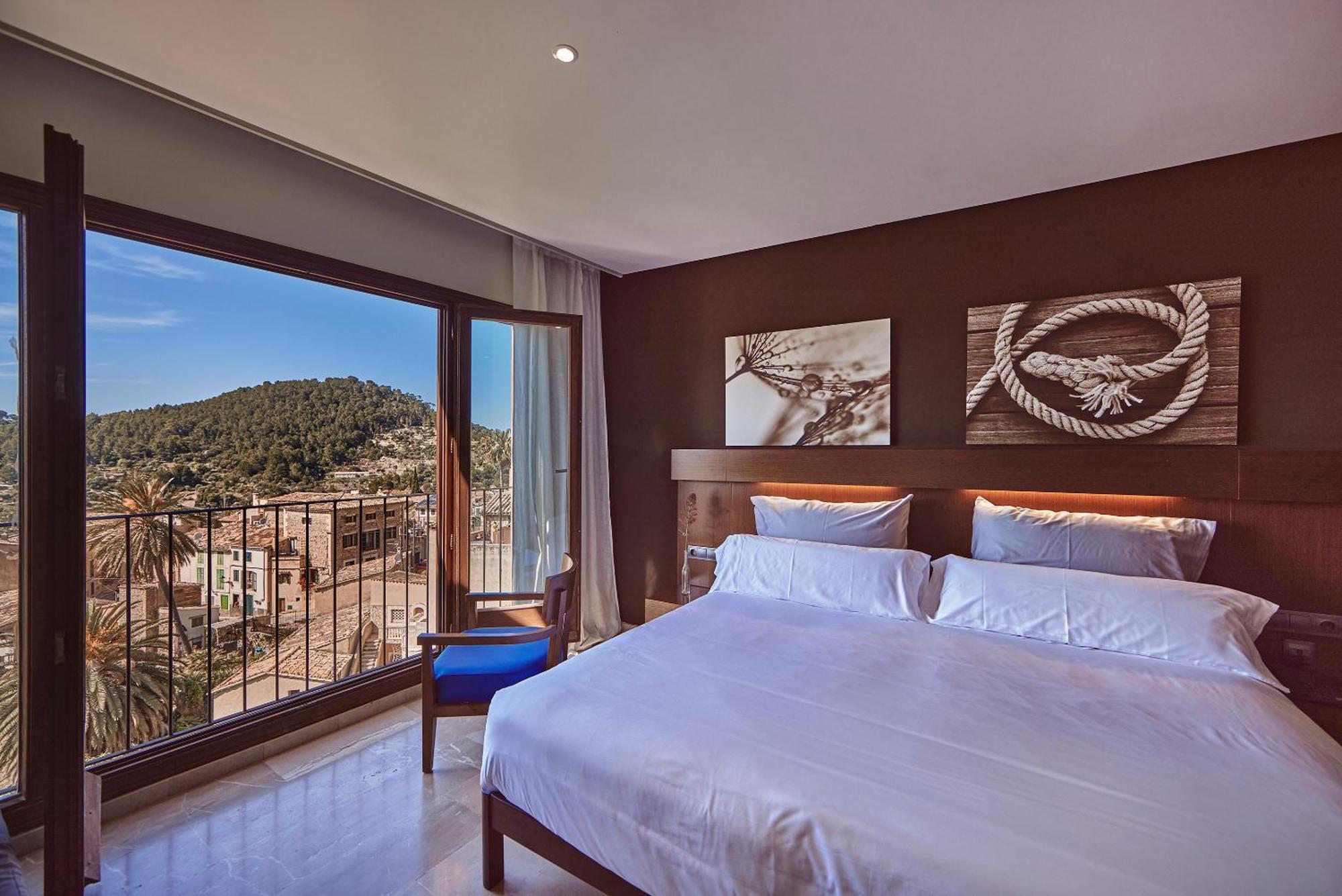 Maristel & - Adults Only Hotel Estellencs (Estellenchs)